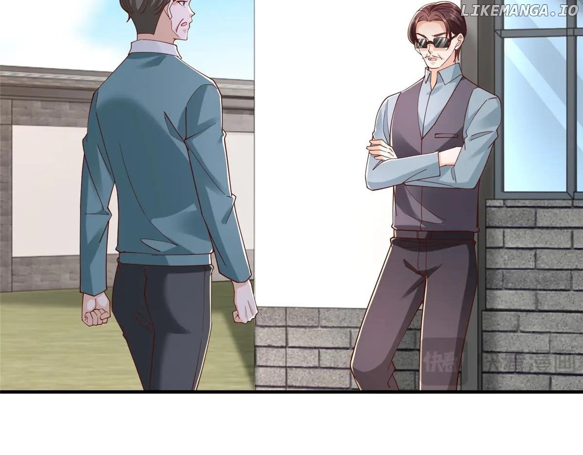 I randomly have a new career every week Chapter 821 - page 36
